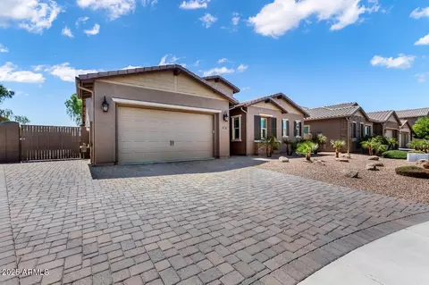 1167 E Knightsbridge Way, Gilbert, AZ 85297 photo 55