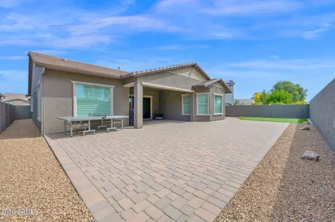 1167 E Knightsbridge Way, Gilbert, AZ 85297 photo 44