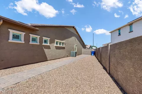 1167 E Knightsbridge Way, Gilbert, AZ 85297 photo 53