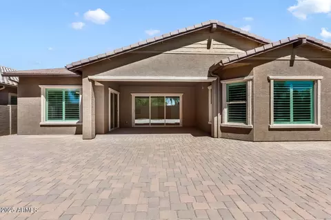1167 E Knightsbridge Way, Gilbert, AZ 85297 photo 47