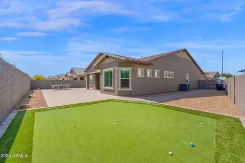 1167 E Knightsbridge Way, Gilbert, AZ 85297 photo 48