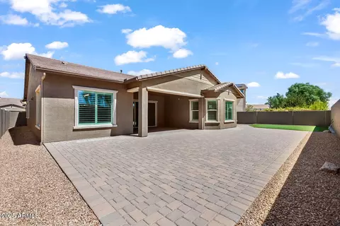1167 E Knightsbridge Way, Gilbert, AZ 85297 photo 45