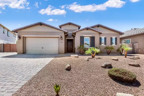 1167 E Knightsbridge Way, Gilbert, AZ 85297 photo 56