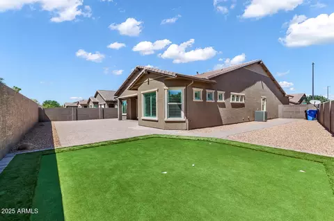 1167 E Knightsbridge Way, Gilbert, AZ 85297 photo 52