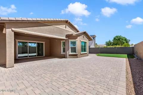 1167 E Knightsbridge Way, Gilbert, AZ 85297 photo 46