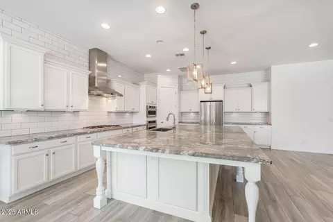 1167 E Knightsbridge Way, Gilbert, AZ 85297 photo 29