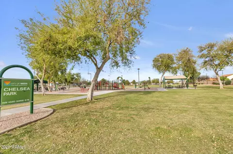 121 S Omaha --, Mesa, AZ 85206 photo 31