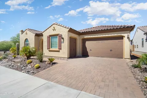 27396 W Escuda Dr, Buckeye, AZ 85396