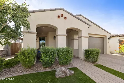 5729 S Del Rancho --, Mesa, AZ 85212