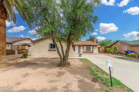 7132 W Verde Ln, Phoenix, AZ 85033