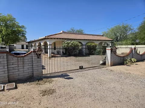 3438 E Bermuda St, Tucson, AZ 85716