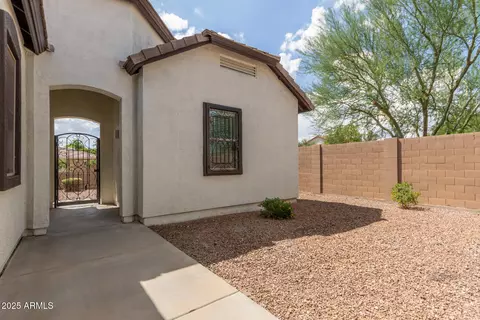 Exterior - 3068 E San Pedro Ct, Gilbert, AZ 85234 photo 6 of 11