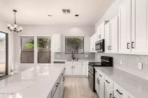Kitchen - 3068 E San Pedro Ct, Gilbert, AZ 85234 photo 2 of 4