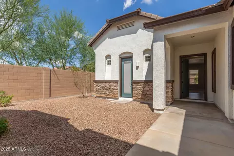 Exterior - 3068 E San Pedro Ct, Gilbert, AZ 85234 photo 7 of 11