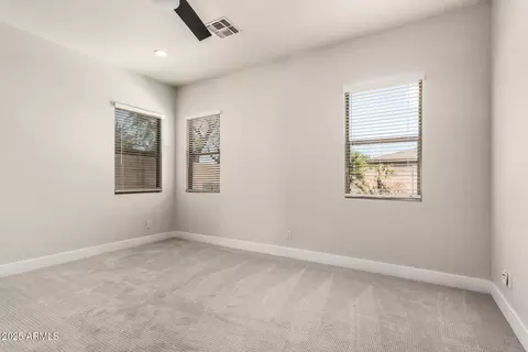 Bedroom - 3068 E San Pedro Ct, Gilbert, AZ 85234 photo 2 of 9