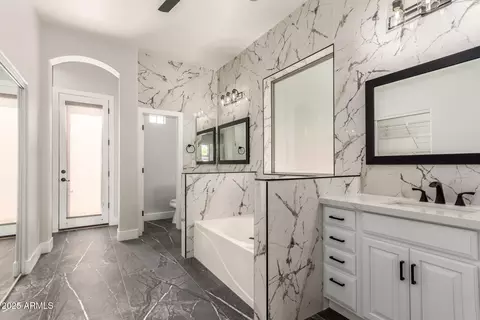 Bath - 3068 E San Pedro Ct, Gilbert, AZ 85234 photo 1 of 4