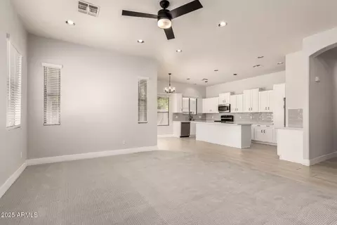 Living - 3068 E San Pedro Ct, Gilbert, AZ 85234 photo 5 of 5
