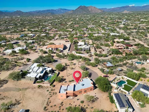 6525 E Rancho Del Oro Dr, Cave Creek, AZ 85331