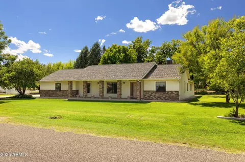 415 W Hereford Dr, Camp Verde, AZ 86322
