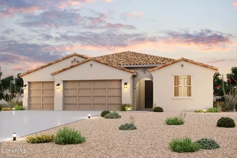 17836 W Fulton St, Goodyear, AZ 85338
