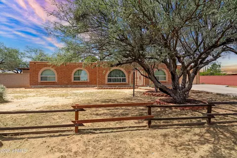 816 Calle Rosa --, Sierra Vista, AZ 85635