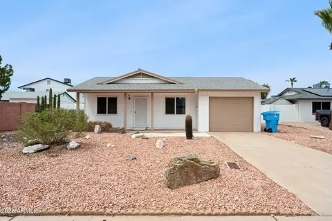 12428 N 25th Pl, Phoenix, AZ 85032