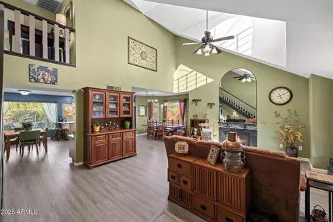 Entry Way - 4716 E Carmen St, Phoenix, AZ 85044 photo 2 of 2