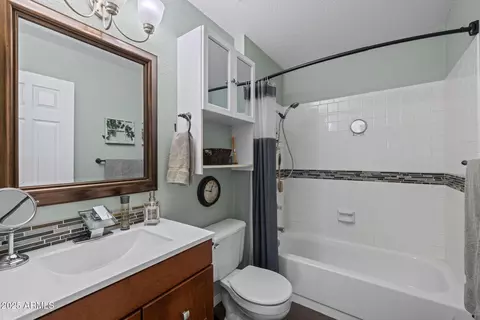 Bath - 4716 E Carmen St, Phoenix, AZ 85044 photo 3 of 5
