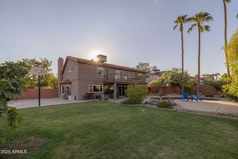 Exterior - 4716 E Carmen St, Phoenix, AZ 85044 photo 11 of 17