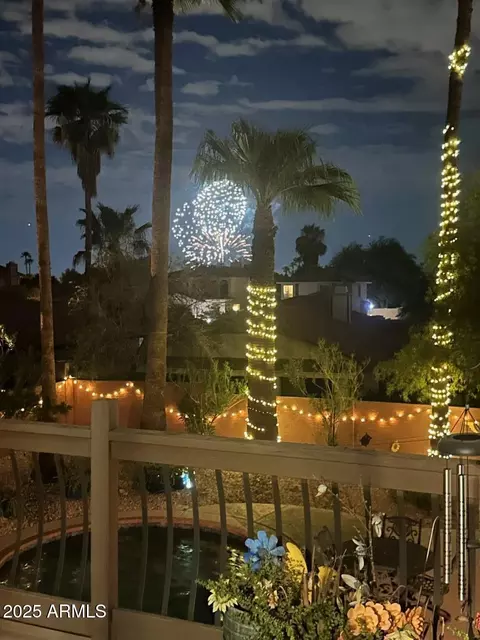 Exterior - 4716 E Carmen St, Phoenix, AZ 85044 photo 17 of 17
