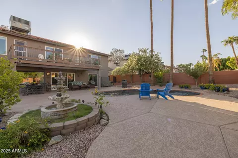 Exterior - 4716 E Carmen St, Phoenix, AZ 85044 photo 13 of 17