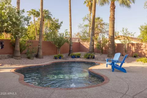 Exterior - 4716 E Carmen St, Phoenix, AZ 85044 photo 4 of 17