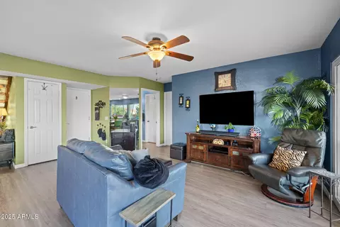 Living - 4716 E Carmen St, Phoenix, AZ 85044 photo 3 of 3