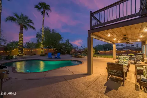 Exterior - 4716 E Carmen St, Phoenix, AZ 85044 photo 1 of 17