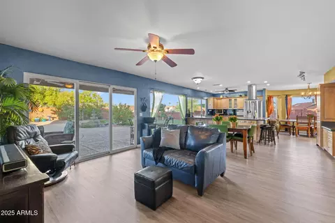 Living - 4716 E Carmen St, Phoenix, AZ 85044 photo 1 of 3
