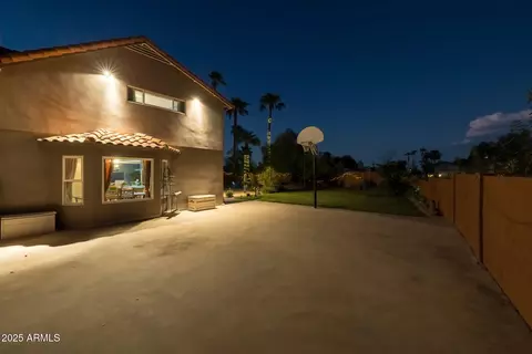 Exterior - 4716 E Carmen St, Phoenix, AZ 85044 photo 2 of 17
