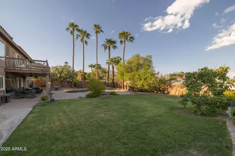 Exterior - 4716 E Carmen St, Phoenix, AZ 85044 photo 7 of 17