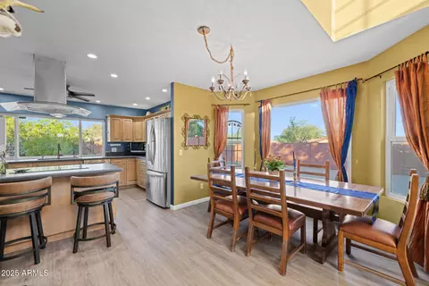 Dining - 4716 E Carmen St, Phoenix, AZ 85044 photo 1 of 2