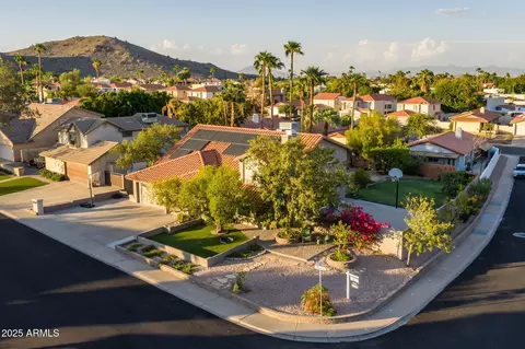 View/Area - 4716 E Carmen St, Phoenix, AZ 85044 photo 7 of 14
