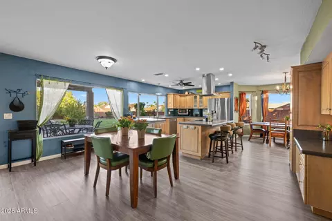 Dining - 4716 E Carmen St, Phoenix, AZ 85044 photo 2 of 2