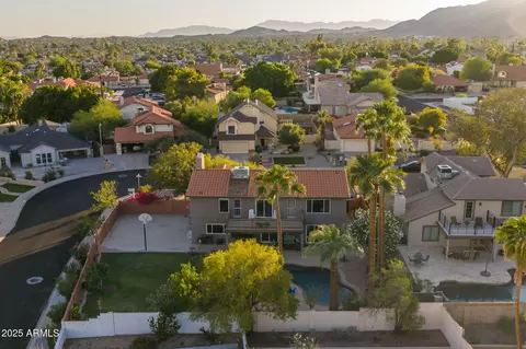 View/Area - 4716 E Carmen St, Phoenix, AZ 85044 photo 11 of 14