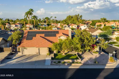View/Area - 4716 E Carmen St, Phoenix, AZ 85044 photo 8 of 14