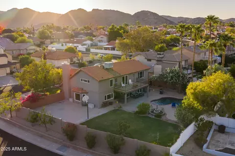 View/Area - 4716 E Carmen St, Phoenix, AZ 85044 photo 10 of 14