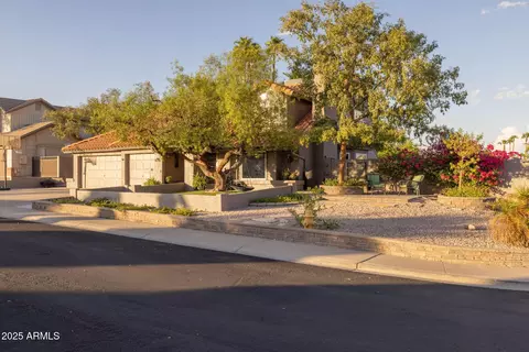 Exterior - 4716 E Carmen St, Phoenix, AZ 85044 photo 15 of 17