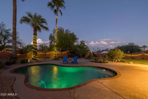 Exterior - 4716 E Carmen St, Phoenix, AZ 85044 photo 3 of 17