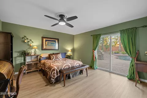 Bedroom - 4716 E Carmen St, Phoenix, AZ 85044 photo 1 of 4