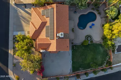View/Area - 4716 E Carmen St, Phoenix, AZ 85044 photo 13 of 14