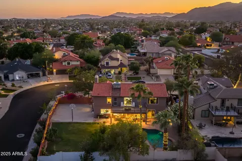 View/Area - 4716 E Carmen St, Phoenix, AZ 85044 photo 3 of 14