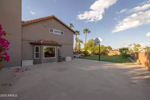 Exterior - 4716 E Carmen St, Phoenix, AZ 85044 photo 8 of 17
