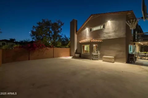 Exterior - 4716 E Carmen St, Phoenix, AZ 85044 photo 10 of 17